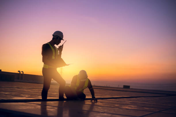 Best Emergency Roof Repair  in Noroton Heights, CT