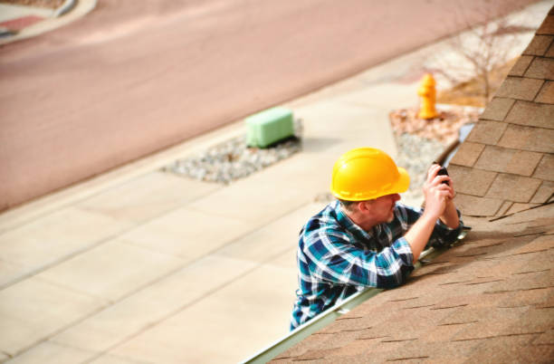 Trusted Noroton Heights, CT Roofing Contractor Experts