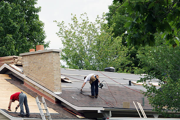 Best Storm Damage Roof Repair  in Noroton Heights, CT