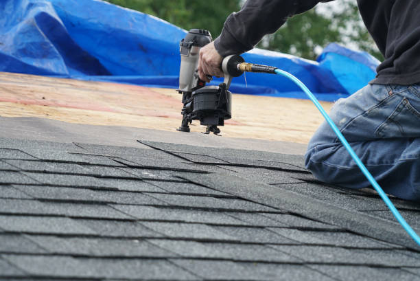 Quick and Trustworthy Emergency Roof Repair Services in Noroton Heights, CT