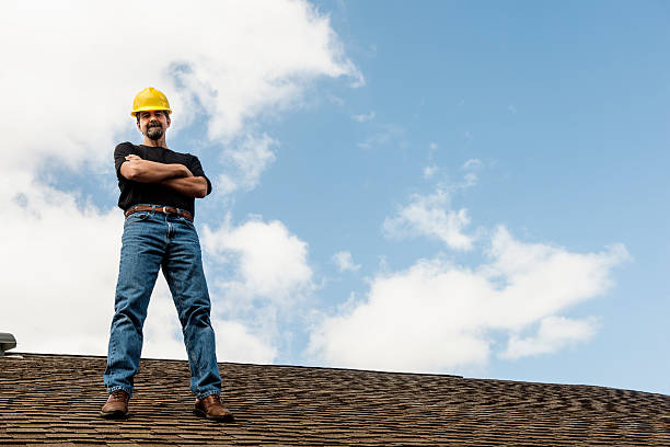 Best Residential Roofing Contractor  in Noroton Heights, CT
