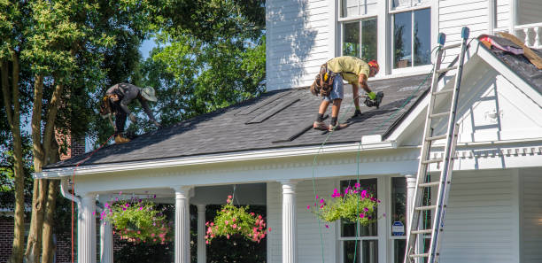 Best Local Roofing Companies  in Noroton Heights, CT