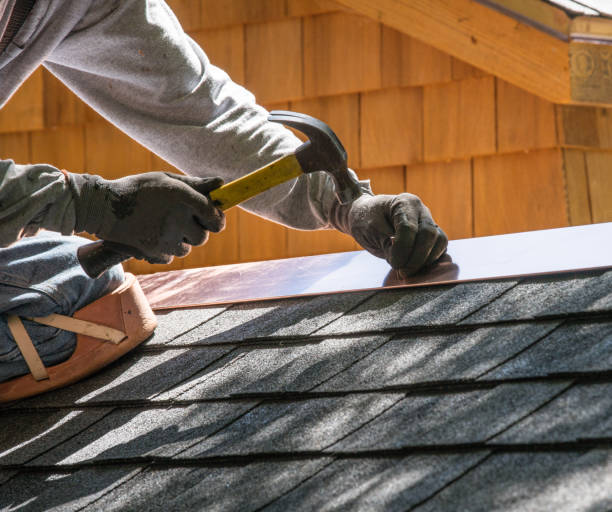 Best Roof Leak Repair  in Noroton Heights, CT